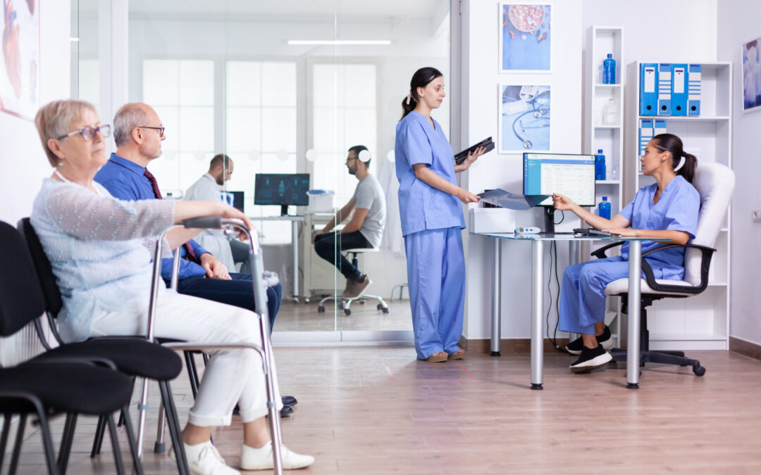 Cuando la salud aterriza: la implementación local como motor del desempeño de los sistemas de salud.