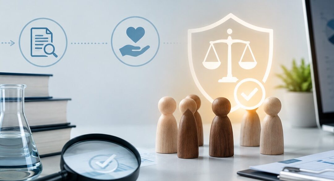 CEI-evidence fortalece su capacidad para acompañar investigaciones responsables con la creación de su Comité de Ética de Investigación (COETI)